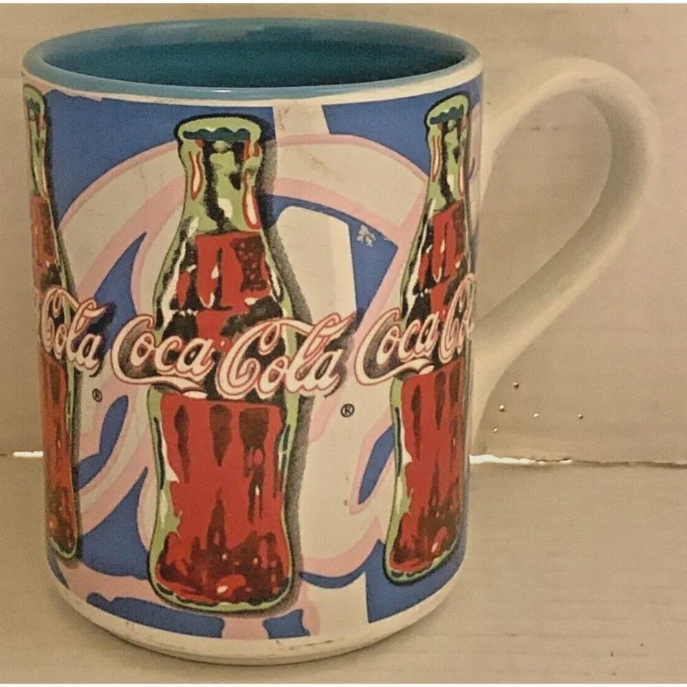 Coca Cola 2003 coca